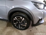  Peugeot  2008 PEUGEOT  / 2019 / 5P / CROSSOVER BLUEHDI 130 EAT8 ALLURE S/S AUT. #57