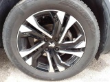  Peugeot  2008 PEUGEOT  / 2019 / 5P / CROSSOVER BLUEHDI 110 ALLURE S/S #90