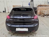  Peugeot  208 PEUGEOT  / 2019 / 5P / BERLINA ALLURE PACK BLUEHDI 100 S/S #63