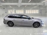  Peugeot  508 PEUGEOT  / 2018 / 5P / STATION WAGON BLUEHDI 160 GT LINE SW S/S EAT8 AUT. #7