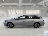  Peugeot  508 PEUGEOT  / 2018 / 5P / STATION WAGON BLUEHDI 160 GT LINE SW S/S EAT8 AUT. #8