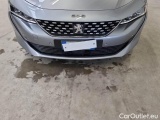 Peugeot  508 PEUGEOT  / 2018 / 5P / STATION WAGON BLUEHDI 160 GT LINE SW S/S EAT8 AUT. #36