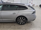  Peugeot  508 PEUGEOT  / 2018 / 5P / STATION WAGON BLUEHDI 160 GT LINE SW S/S EAT8 AUT. #50