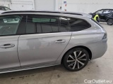  Peugeot  508 PEUGEOT  / 2018 / 5P / STATION WAGON BLUEHDI 160 GT LINE SW S/S EAT8 AUT. #52