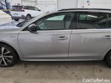  Peugeot  508 PEUGEOT  / 2018 / 5P / STATION WAGON BLUEHDI 160 GT LINE SW S/S EAT8 AUT. #54