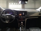  Renault  Megane RENAULT MÉGANE SPORTER / 2020 / 5P / STATION WAGON 1.5 DCI 85KW BLUE BUSINESS EDC #3
