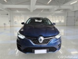  Renault  Megane RENAULT MÉGANE SPORTER / 2020 / 5P / STATION WAGON 1.5 DCI 85KW BLUE BUSINESS EDC #6