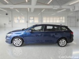  Renault  Megane RENAULT MÉGANE SPORTER / 2020 / 5P / STATION WAGON 1.5 DCI 85KW BLUE BUSINESS EDC #8