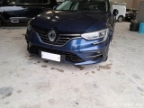  Renault  Megane RENAULT MÉGANE SPORTER / 2020 / 5P / STATION WAGON 1.5 DCI 85KW BLUE BUSINESS EDC #37