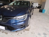  Renault  Megane RENAULT MÉGANE SPORTER / 2020 / 5P / STATION WAGON 1.5 DCI 85KW BLUE BUSINESS EDC #46