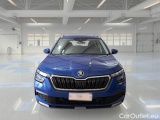  Skoda  KAMIQ SKODA  / 2019 / 5P / SUV 1.5 TSI 110KW STYLE DSG #6