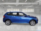  Skoda  KAMIQ SKODA  / 2019 / 5P / SUV 1.5 TSI 110KW STYLE DSG #7