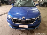  Skoda  KAMIQ SKODA  / 2019 / 5P / SUV 1.5 TSI 110KW STYLE DSG #26