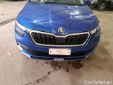  Skoda  KAMIQ SKODA  / 2019 / 5P / SUV 1.5 TSI 110KW STYLE DSG #28