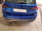  Skoda  KAMIQ SKODA  / 2019 / 5P / SUV 1.5 TSI 110KW STYLE DSG #41