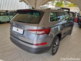  Skoda  Kodiaq SKODA  / 2021 / 5P / SUV 2.0 TDI EVO SCR STYLE DSG 5P #2