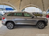  Skoda  Kodiaq SKODA  / 2021 / 5P / SUV 2.0 TDI EVO SCR STYLE DSG 5P #7