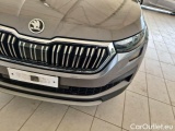  Skoda  Kodiaq SKODA  / 2021 / 5P / SUV 2.0 TDI EVO SCR STYLE DSG 5P #34