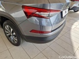  Skoda  Kodiaq SKODA  / 2021 / 5P / SUV 2.0 TDI EVO SCR STYLE DSG 5P #75