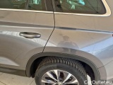  Skoda  Kodiaq SKODA  / 2021 / 5P / SUV 2.0 TDI EVO SCR STYLE DSG 5P #77