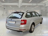  Skoda  Octavia SKODA  / 2016 / 5P / STATION WAGON 2.0 TDI EXECUTIVE DSG #2