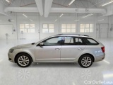  Skoda  Octavia SKODA  / 2016 / 5P / STATION WAGON 2.0 TDI EXECUTIVE DSG #8