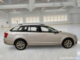  Skoda  Octavia SKODA  / 2016 / 5P / STATION WAGON 2.0 TDI EXECUTIVE DSG #7