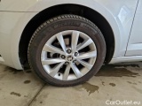  Skoda  Octavia SKODA  / 2016 / 5P / STATION WAGON 2.0 TDI EXECUTIVE DSG #20