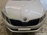  Skoda  Octavia SKODA  / 2016 / 5P / STATION WAGON 2.0 TDI EXECUTIVE DSG #26