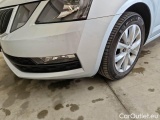  Skoda  Octavia SKODA  / 2016 / 5P / STATION WAGON 2.0 TDI EXECUTIVE DSG #29