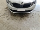  Skoda  Octavia SKODA  / 2016 / 5P / STATION WAGON 2.0 TDI EXECUTIVE DSG #32