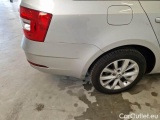  Skoda  Octavia SKODA  / 2016 / 5P / STATION WAGON 2.0 TDI EXECUTIVE DSG #49