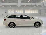  Skoda  Octavia SKODA  WAGON / 2020 / 5P / STATION WAGON 2.0 TDI EVO 110KW STYLE DSG #7