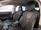  Skoda  Octavia SKODA  WAGON / 2020 / 5P / STATION WAGON 2.0 TDI EVO 110KW STYLE DSG #11