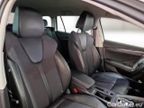  Skoda  Octavia SKODA  WAGON / 2020 / 5P / STATION WAGON 2.0 TDI EVO 110KW STYLE DSG #13