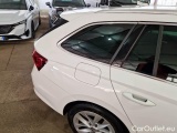  Skoda  Octavia SKODA  WAGON / 2020 / 5P / STATION WAGON 2.0 TDI EVO 110KW STYLE DSG #57