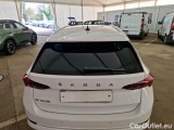  Skoda  Octavia SKODA  WAGON / 2020 / 5P / STATION WAGON 2.0 TDI EVO 110KW STYLE DSG #74