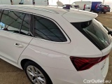  Skoda  Octavia SKODA  WAGON / 2020 / 5P / STATION WAGON 2.0 TDI EVO 110KW STYLE DSG #78