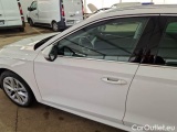  Skoda  Octavia SKODA  WAGON / 2020 / 5P / STATION WAGON 2.0 TDI EVO 110KW STYLE DSG #84