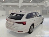  Skoda  Octavia SKODA  WAGON / 2020 / 5P / STATION WAGON 2.0 TDI EVO 110KW STYLE DSG #2