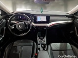  Skoda  Octavia SKODA  WAGON / 2020 / 5P / STATION WAGON 2.0 TDI EVO 110KW STYLE DSG #3