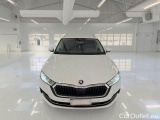  Skoda  Octavia SKODA  WAGON / 2020 / 5P / STATION WAGON 2.0 TDI EVO 110KW STYLE DSG #6