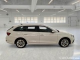  Skoda  Octavia SKODA  WAGON / 2020 / 5P / STATION WAGON 2.0 TDI EVO 110KW STYLE DSG #7