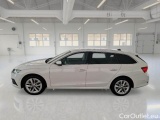  Skoda  Octavia SKODA  WAGON / 2020 / 5P / STATION WAGON 2.0 TDI EVO 110KW STYLE DSG #8
