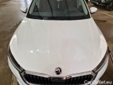 Skoda  Octavia SKODA  WAGON / 2020 / 5P / STATION WAGON 2.0 TDI EVO 110KW STYLE DSG #31