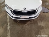  Skoda  Octavia SKODA  WAGON / 2020 / 5P / STATION WAGON 2.0 TDI EVO 110KW STYLE DSG #39