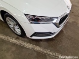  Skoda  Octavia SKODA  WAGON / 2020 / 5P / STATION WAGON 2.0 TDI EVO 110KW STYLE DSG #45