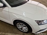  Skoda  Octavia SKODA  WAGON / 2020 / 5P / STATION WAGON 2.0 TDI EVO 110KW STYLE DSG #49