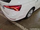 Skoda  Octavia SKODA  WAGON / 2020 / 5P / STATION WAGON 2.0 TDI EVO 110KW STYLE DSG #55