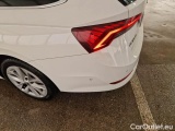  Skoda  Octavia SKODA  WAGON / 2020 / 5P / STATION WAGON 2.0 TDI EVO 110KW STYLE DSG #62